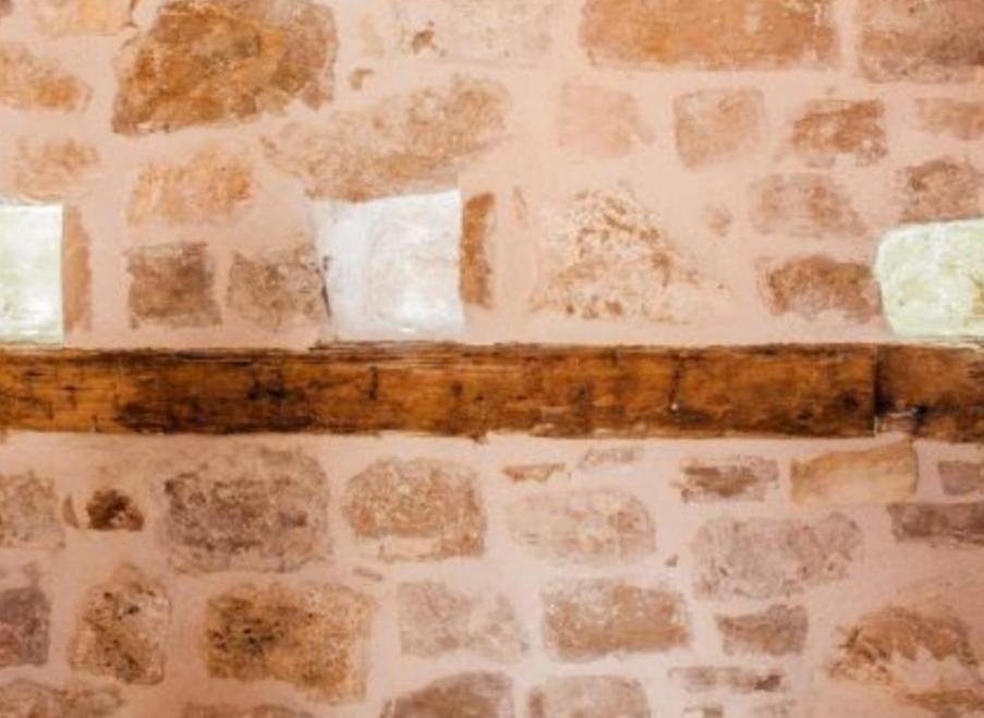Castrum Šibenik Eksteriør bilde